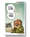 El experto